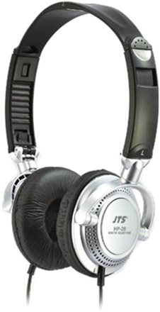 JTS-Taky, Ακουστικά Κεφαλής HP-20, 9002
