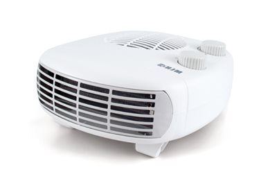 Αερόθερμο Επιδαπέδιο HJM 614 2000W