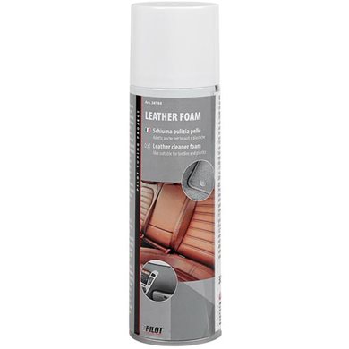 Αφρος Καθαρισμου Δερματος Leather Cleaner Foam 300ml Lampa - 1τμχ Lampa L3818.4