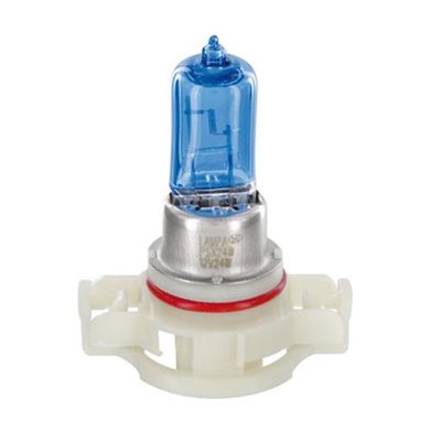 Λάμπες Ps24W 12V 24W 310Lm PG20-3 4.100K Blu-Xe Lampa L5800.5 2τμχ