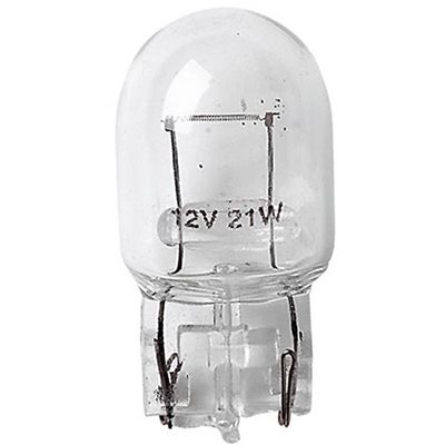 Λάμπα Ακάλυκη Γίγας 12V/W21W Lampa L5809.7 2τμχ