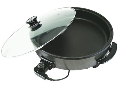 Teppanyaki IQ KC-1119