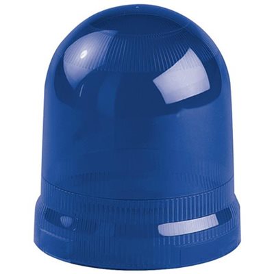 Lampa Ανταλλακτικο Καπακι Φαρου Μπλε L7303.2
