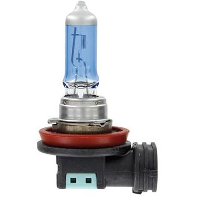 H11 12v 55w Pgj19-2 Xenon Ice 5.000k 2τεμ.