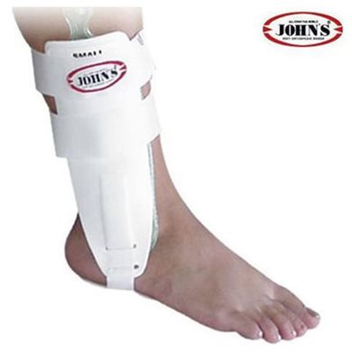 Κηδεμόνας Ποδοκνημικής John's Astro Air Ankle Brace 23201 Large