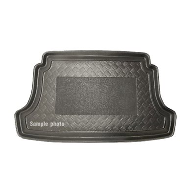 Πατάκι Πορτ Μπαγκάζ Ford Fiesta Van 08+ CIK BM.FO.0013/CK