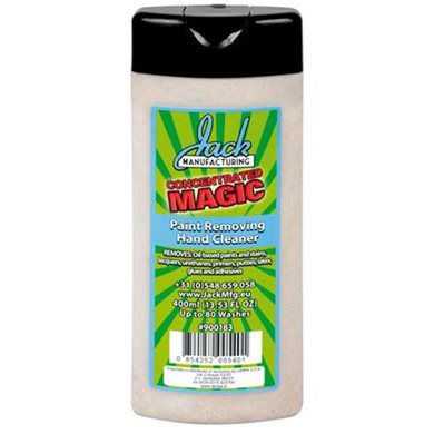 Σαπούνι Καθαρισμού Χεριών Jack Hand Paint Cleaner 400ml Lampa L.JM900183