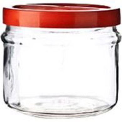 Δοχείο Ιταλικό Ortes 2,5lt 00430051-6