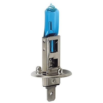 Λάμπες H1 Xenon-Blue 12V/100W 62.5mm 4.150Κ Lampa L5818.1 2τμχ