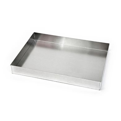 Ταψί Αντικολλητικό 21Χ28Χ4Cm Home&Style 30721284
