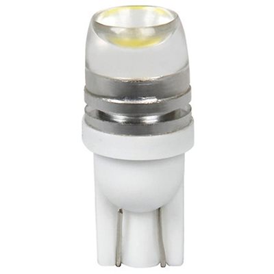 Τ10 Hyper-Led Ψείρα Διάθλασης Λευκό Φως W2.1x9.5D Lampa 5814.9-LM 2τμχ