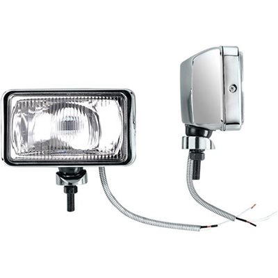 Προβολέας Maxtel 12/24V H3 130W Lampa L7221.0 1τμχ