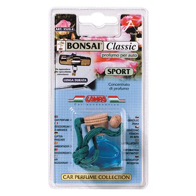 Αρωματικό Bonsai Classic Sport Lampa L3520.4