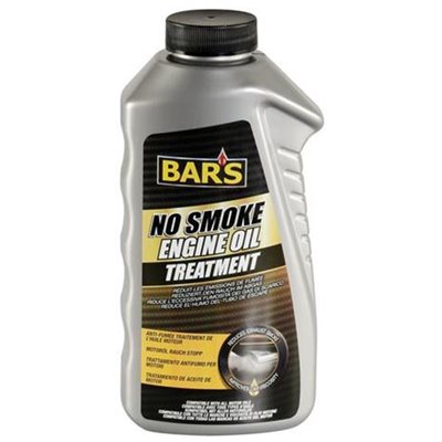 Lampa Αντικαπνικο Λαδιου No Smoke Bars 350ml (μελι) ΧΜ.L.BLENS2LBMS350