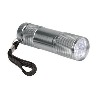 Φακός Touring 9Led 1200Mcd Lampa L7202.2