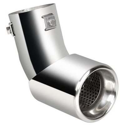 Ακρο Εξατμισης Ts-67 40-55mm Λοξο 110 Μοιρεσ