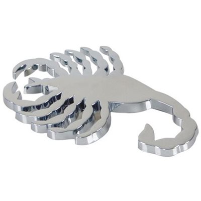 Αυτοκόλλητο Σχέδιο Σκορπιός Lampa L0719.9