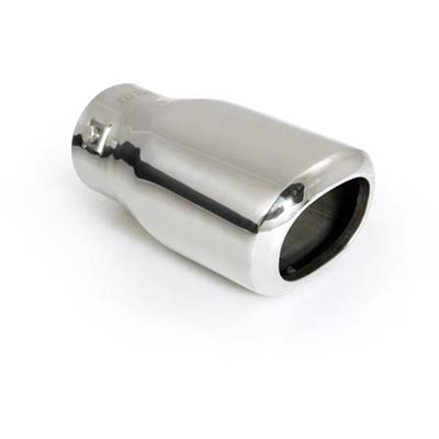 Ακρο Εξατμισης Ts-10 45-55mm - Τετραγωνο
