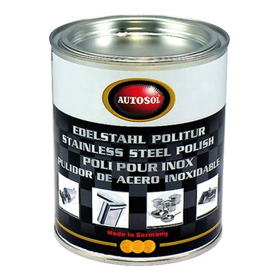 Γυαλιστικό Ανοξείδωτων Επιφανειών Autosol AS1731-LB 750ml