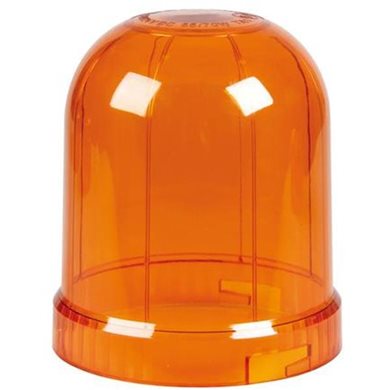 Lampa Καπακι Φαρου Πορτοκαλι (για Φαρους 7209.9+7300.1) L7296.2