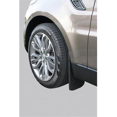 Λασπωτήρες Splash-Guards Contour Suv 27x37cm Type-8 2τμχ Lampa L1251.3