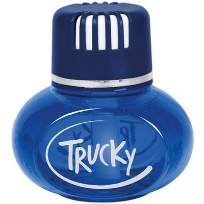 Αρωματικο Trucky Tropical 150 Ml (αυτοκολλητη Βαση)