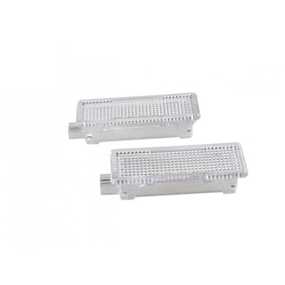 Πλαφονιέρα Led Πορτ-Παγκαζ Bmw 1τμχ M-Tech CLB006/MT