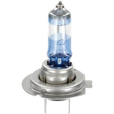 H7 12v 55w Px26d Xenon Top 4.800k +120% 2τεμ.