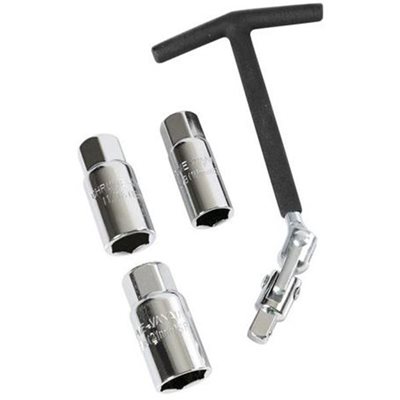 Μπουζόκλειδο T-Handle 16+18+21mm Lampa L6588.2