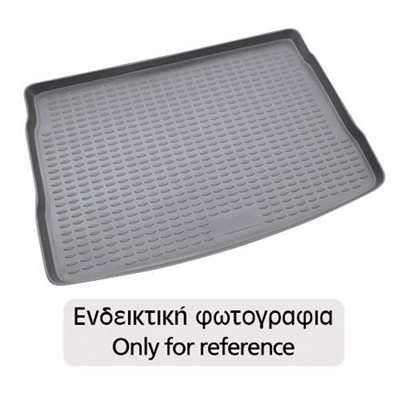 Πατάκι Πορτ Μπαγκάζ Renault Clio 2012+ Novline ELEMENT4145B10/NV