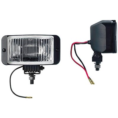 Προβολείς Prox 12V H3 55W 1τμχ Lampa L7234.6