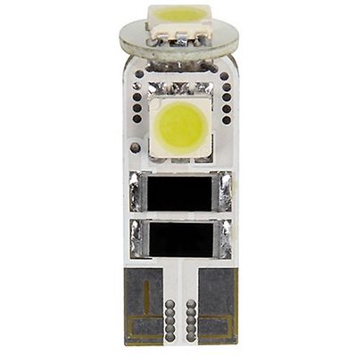 Λαμπάκι Canbas T10 Τριπλοεστιακό Lampa 5846.2-LM 2τμχ