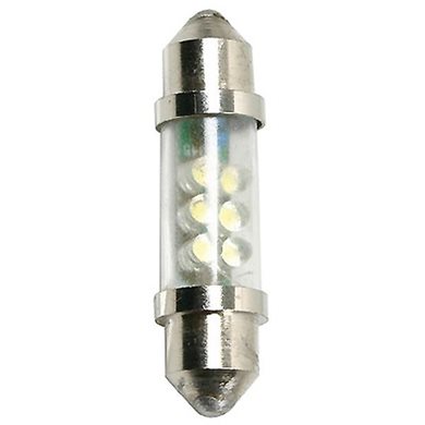 Λαμπακι Πλαφονιερας 24v 6 Led (sv8,5-8) Lampa L9834.9