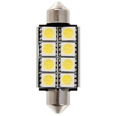 Λαμπάκι Πλαφονιέρας 15x41mm Hyper-Led 24 Lampa L5841.8 1τμχ