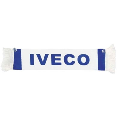 Lampa Κασκολ Με 2 Βεντουζες Iveco 50x9cm L9896.8