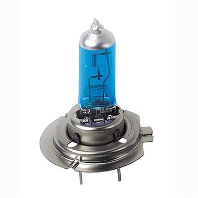 Λάμπες H7 Blue-Xenon 12V/55W 4.500Κ Lampa L5819.6 2τμχ