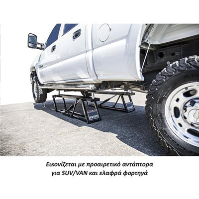 Bend Pak Φορητο Ανυψωτικο Quickjack™ Bl-7000ext LIFT.BL-7000EXT