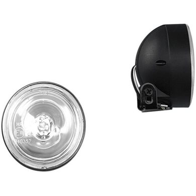 Προβολείς Lunar 12V H3 55W 2τμχ Lampa L7223.4