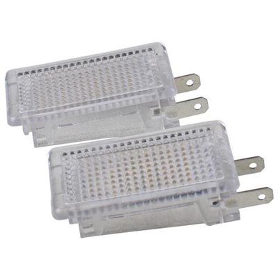 Πλαφονιέρα Led Πορτ-Παγκαζ Porsche 1τμχ M-Tech CLB004/MT