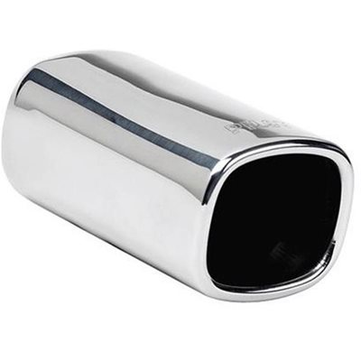 Ακρο Εξατμισης Ts-18 45-55mm - Τετραγωνο