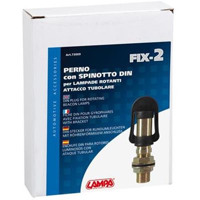 Βάση Στήριξης Φάρου Fix-2 Lampa L7300.9