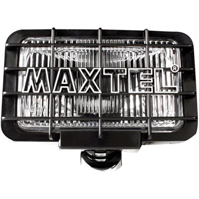 Προβολέας Maxtel 12/24V H3 130W Lampa L7221.0 1τμχ
