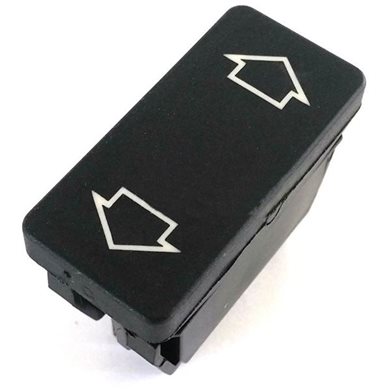 Διακοπτης Παραθυρου Peugeot 405 87-93 (μονος - 5 Pin)