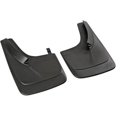 Λασπωτήρες Splash-Guards Contour Suv 27x42,5cm Type-6 2τμχ Lampa L1251.1