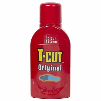 Υγρο Επαναφορας Χρωματος Original T-cut Original Colour Restorer 375ml
