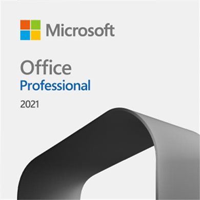 Microsoft Office 2021 Professional - Ηλεκτρονική Άδεια
