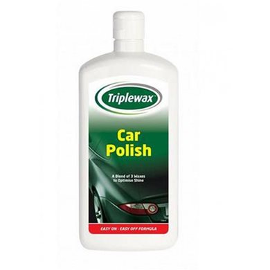 Γυαλιστικο Triplewax Car Polish 500ml