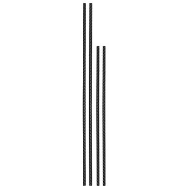 Αντικρουστικά Πόρτας Contour-4 4τμχ Lampa L2086.9 4τμχ