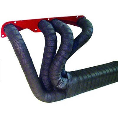 Καλυμμα Μονωτικο Χταποδιου Μαυρο 5cm X 15m