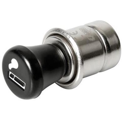 Αναπτηρας 21mm 12v A2 (μονο Το Αρσενικο) Για Ευρωπαικα Και Ιαπωνικα Αυτοκινητα